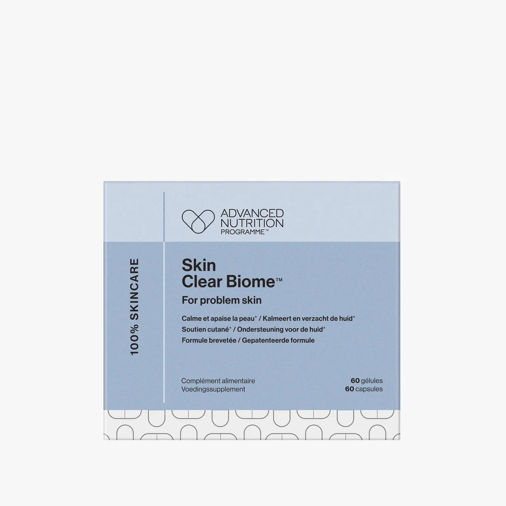 KOOP JE Skin Clear Biome