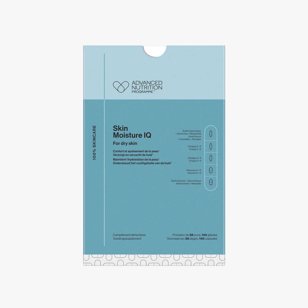 KOOP Je Skin Moisture IQ