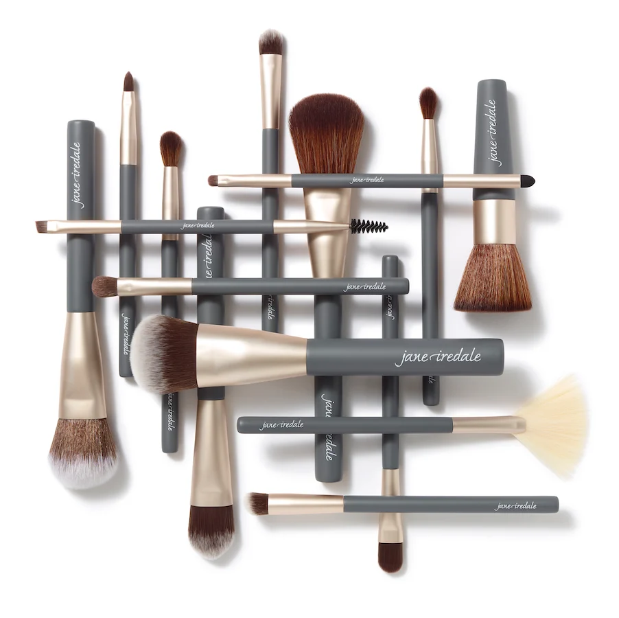 Jane Iredale - Make-up borstels & Penselen