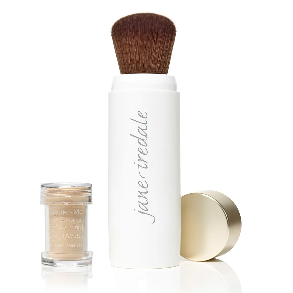 Jane Iredale - Beschermende Poeders