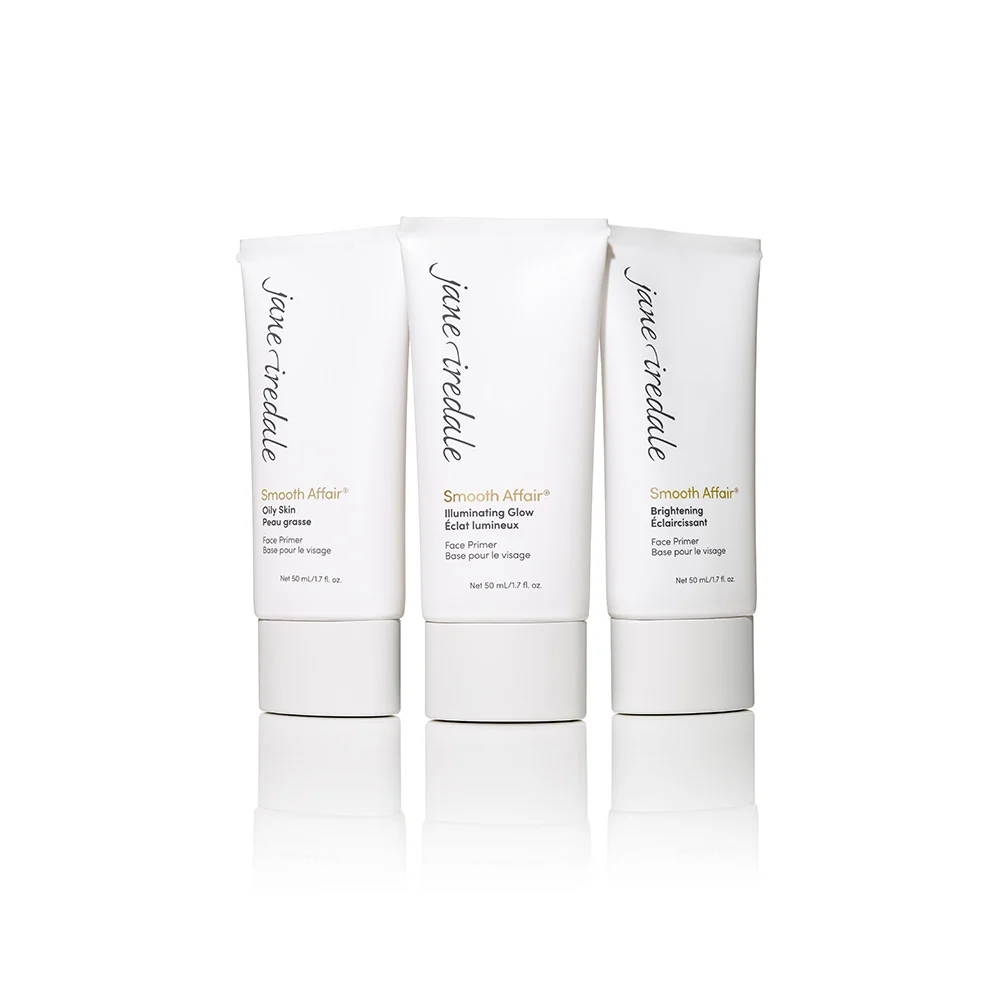 Jane Iredale / Primers