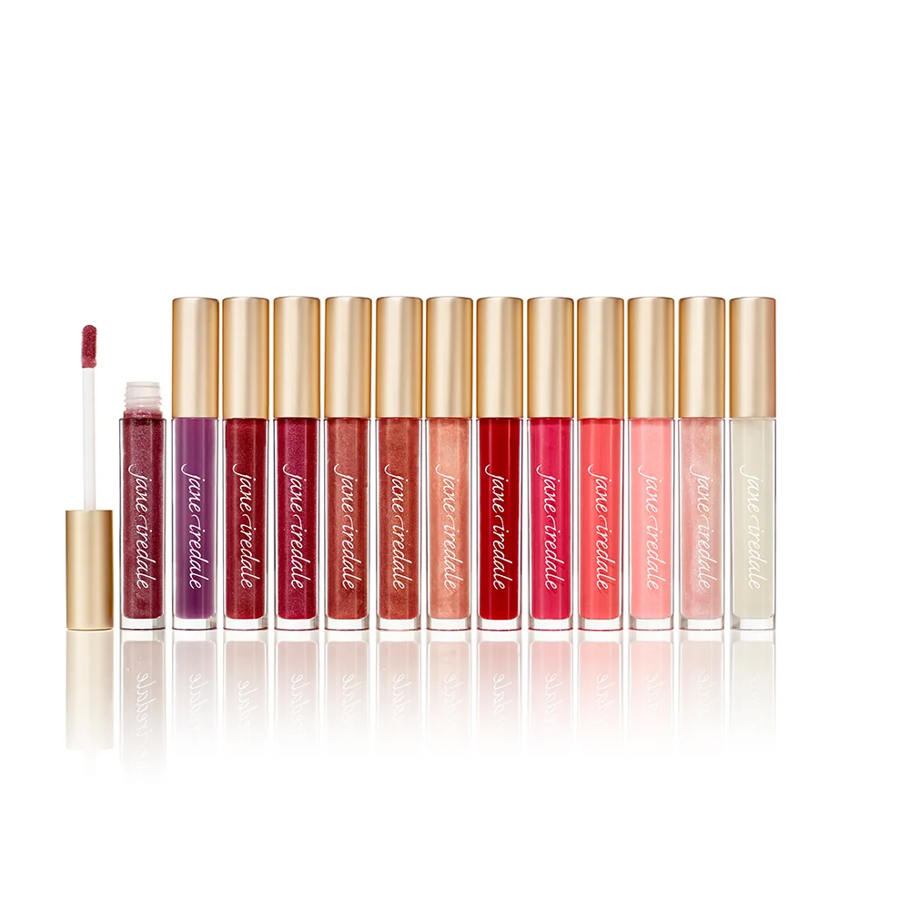 Geef je lippen een boost met lipmake-up die is ontworpen om de lippen zacht, glad en soepel te houden