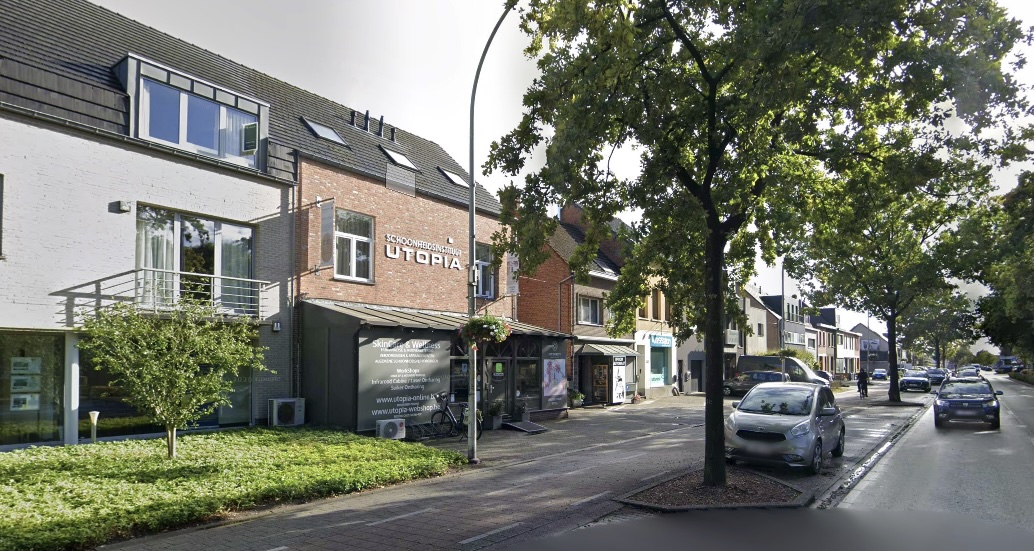 Koop jouw Jane Iredale make-up direct in de vertrouwde Utopia Webshop