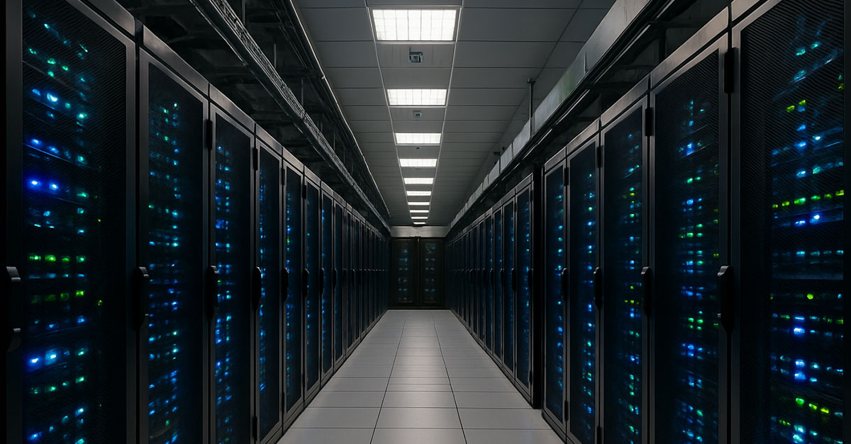 How Commercial Buildings and Public Institutions Can Prepare for the AI Data Center Boom