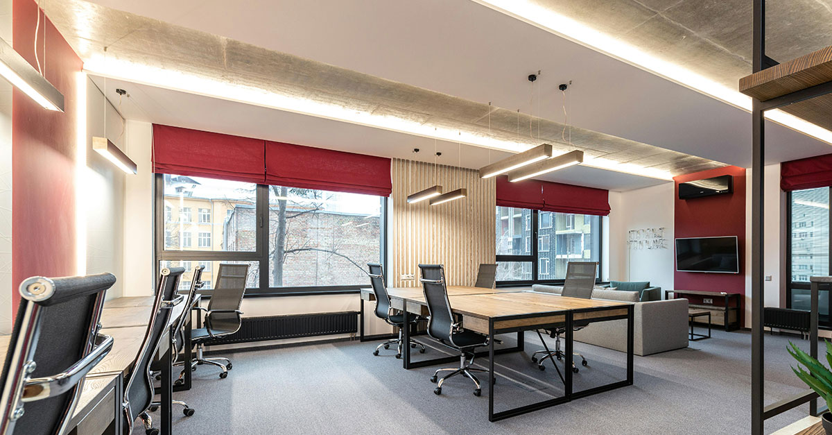 Scaling As-a-Service in the Energy and Building Retrofit Market