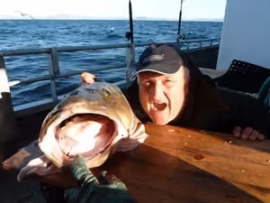 Cod Skrei Season 006