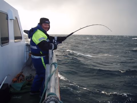 Deep Sea Fishing 002