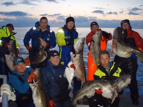 Deep Sea Fishing 003