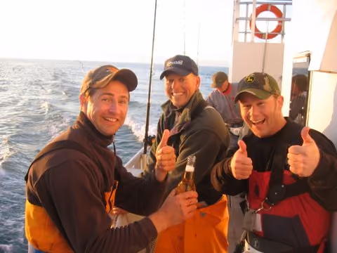 Deep Sea Fishing 005