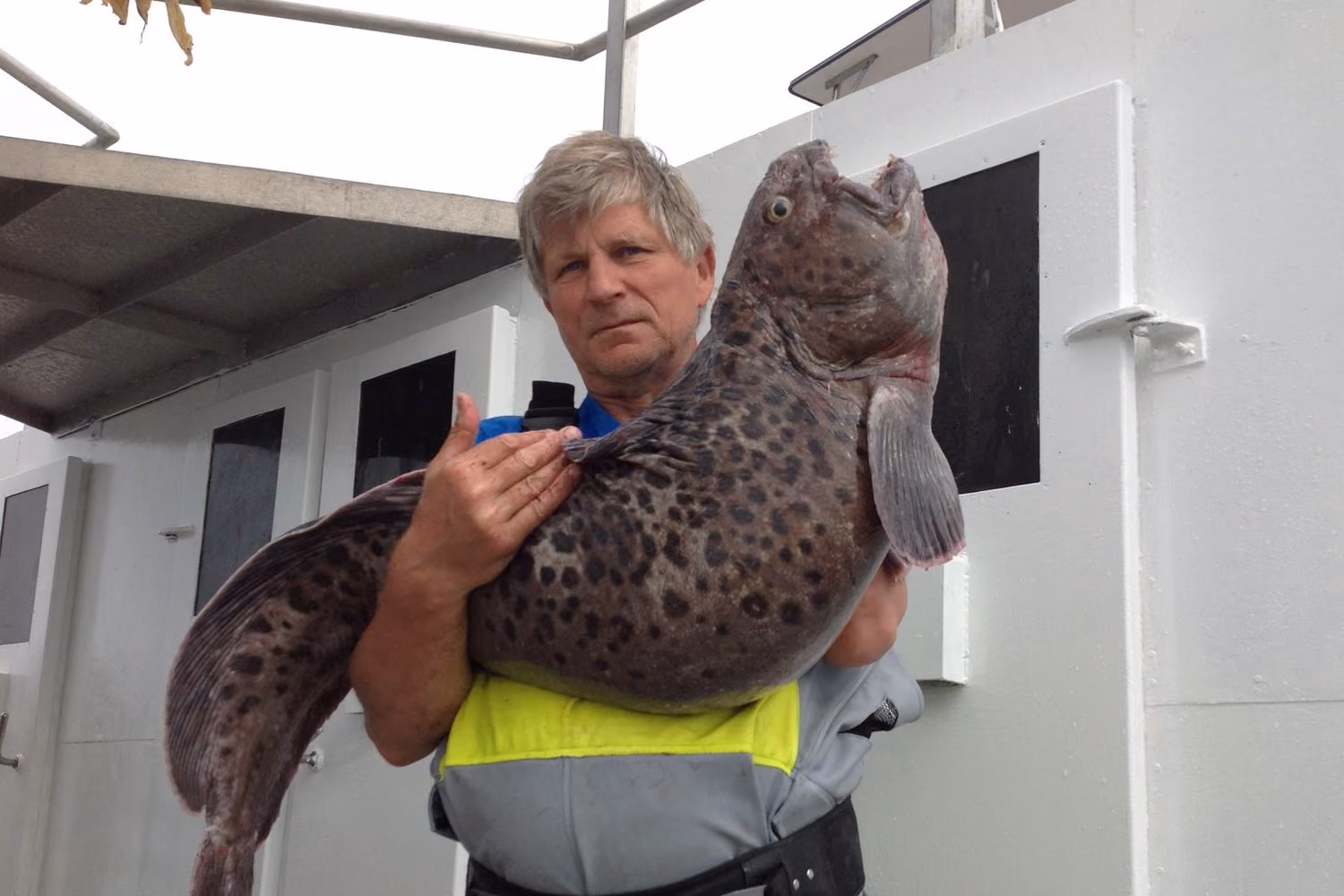 Deep Sea Fishing 009