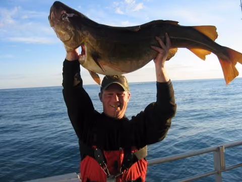 Deep Sea Fishing 010