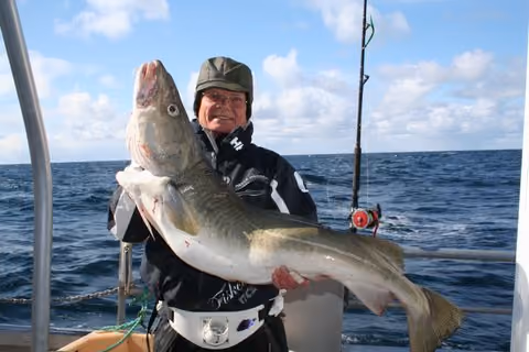 Deep Sea Fishing 011