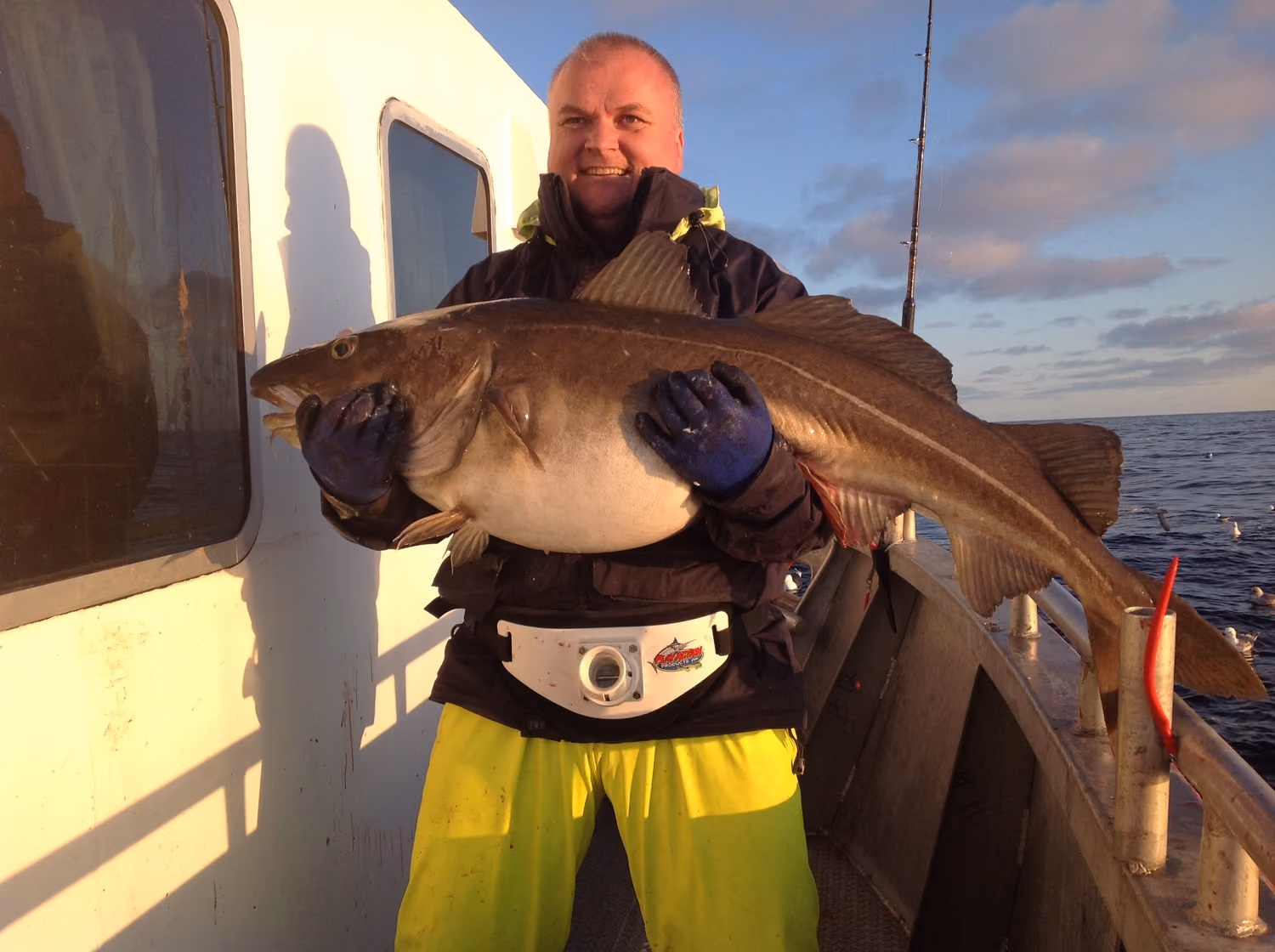 Deep Sea Fishing 013