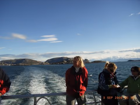 Deep Sea Fishing 019
