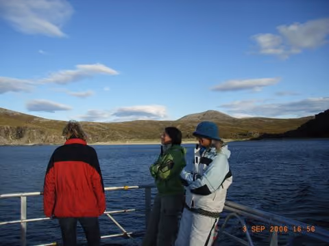 Deep Sea Fishing 020