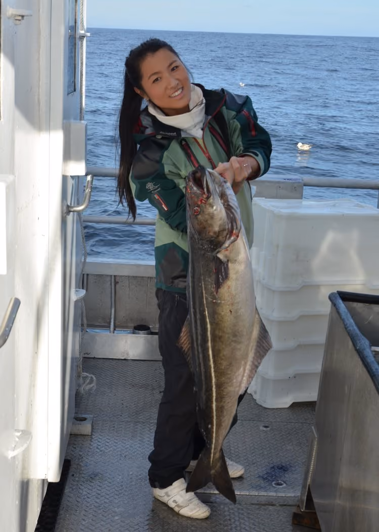 Deep Sea Fishing 022