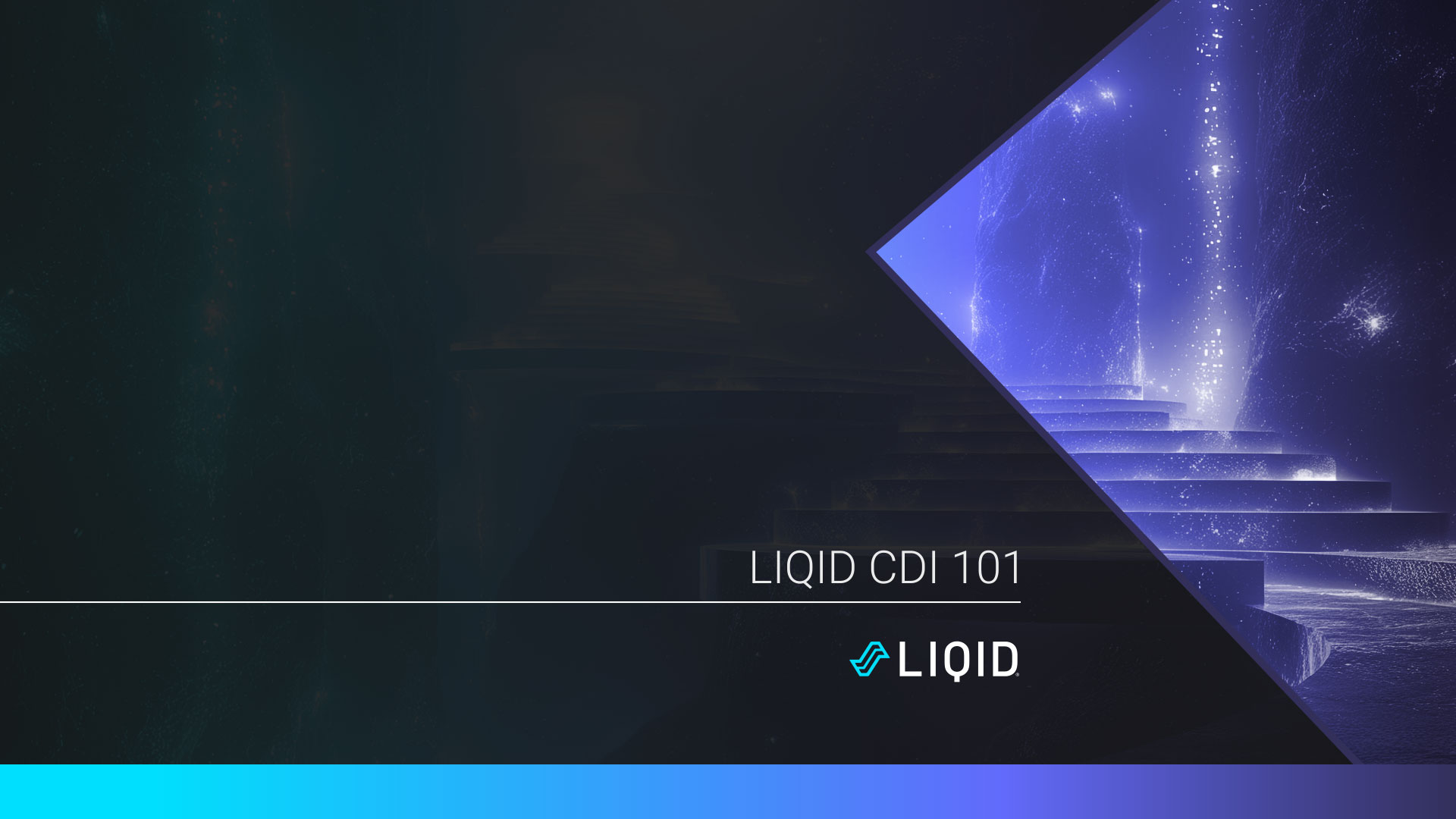 Liqid Composable Infrastructure Video