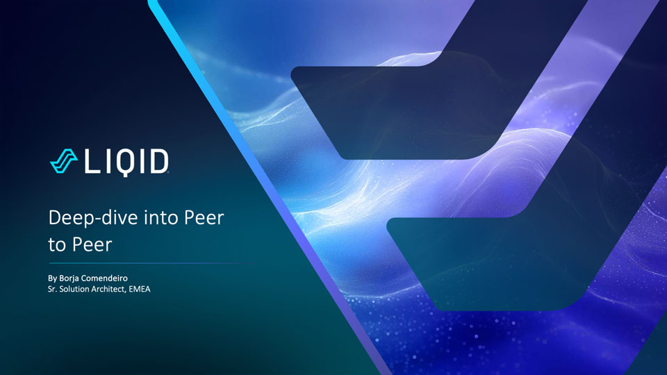 Liqid Composable Infrastructure Video