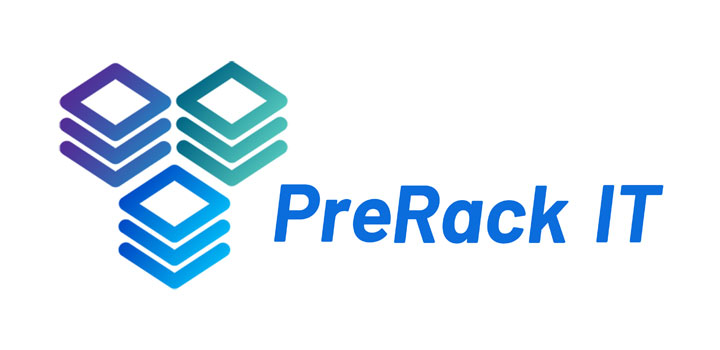 PreRack IT Logo