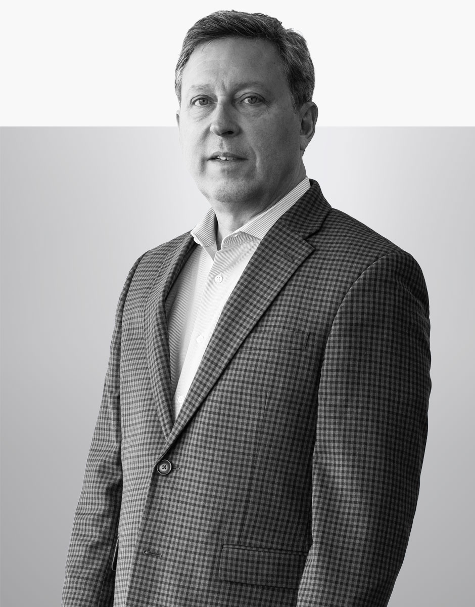 Dave Larson, CTO & Business Line Manager of IOA for Liqid, the leader in composable infrastructure technology Dave Larson, CTO & Business Line Manager of IOA