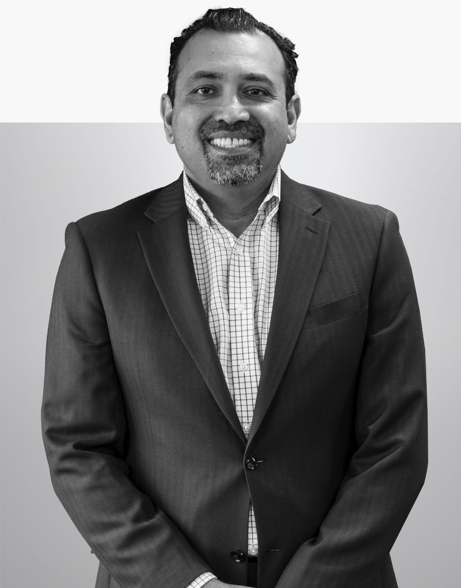 Sumit Puri is the President, CSO and Co-Founder of Liqid, the leader in composable infrastructure technology Sumit Puri, President, CSO & Co-Founder of Liqid