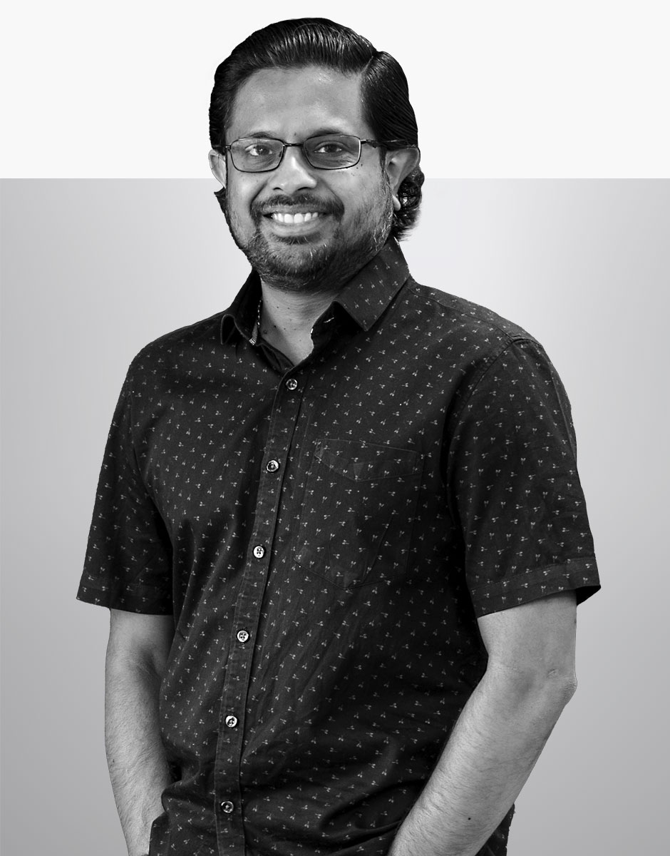 Prashanth Krishnamurthy is Senior VP of Product Management and Strategy for Liqid, the leader in composable infrastructure technology Prashanth Krishnamurthy, Senior VP of Product Management and Strategy