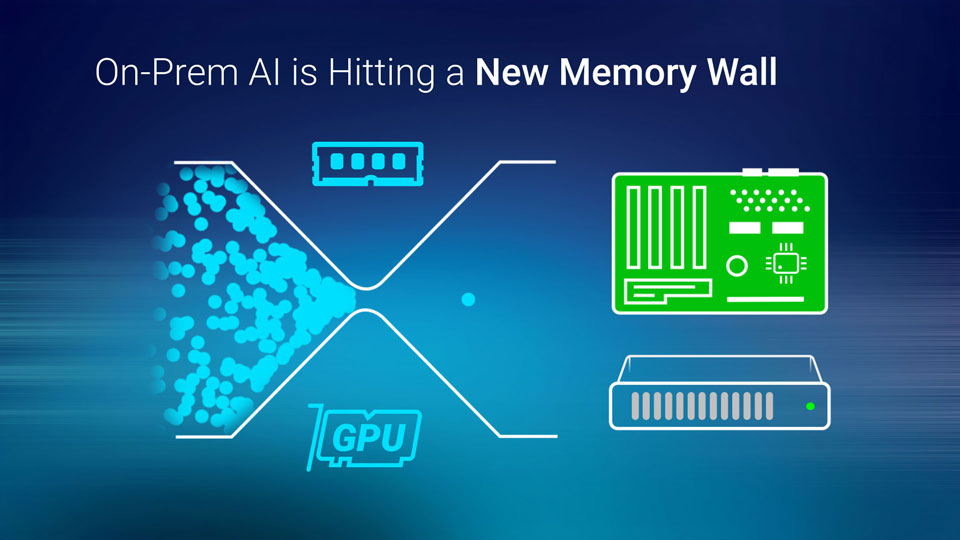 Liqid Composable Infrastructure Video