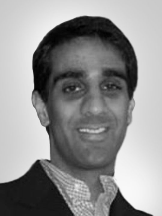 Rob Soni, Board Advisor