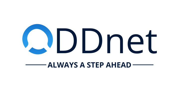 ODDnet Logo