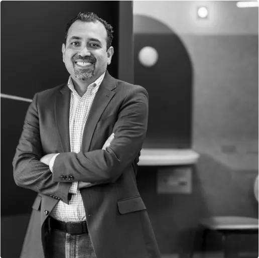 photo of sumit puri