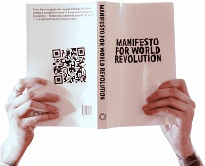A Manifesto for World Revolution