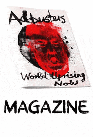 subscribe to the magazine