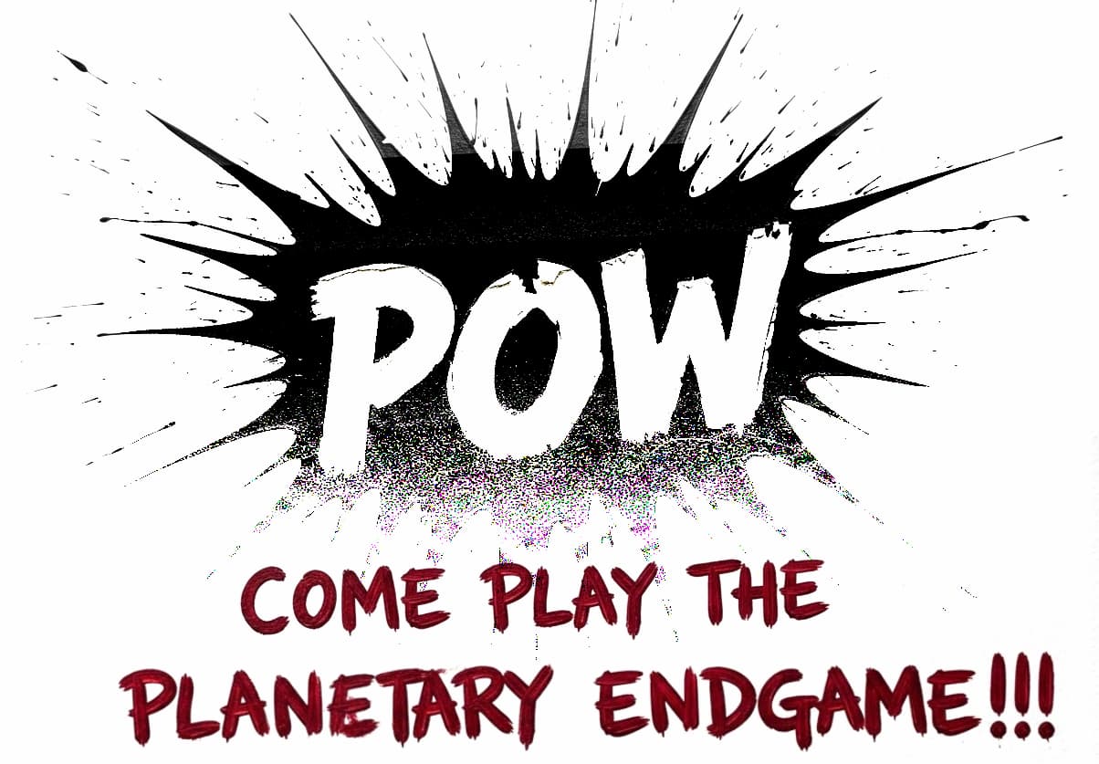 pow planetary endgame