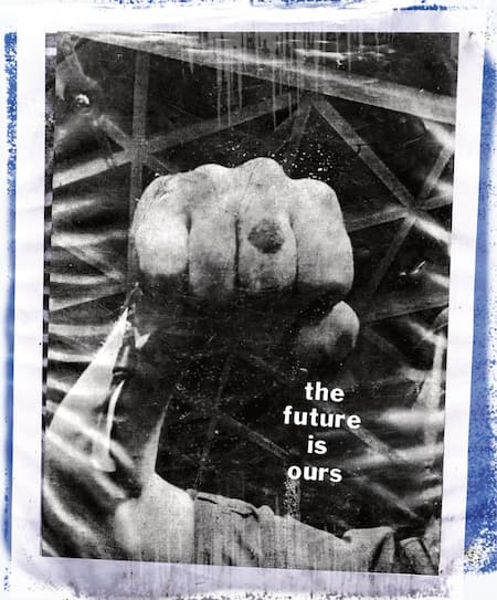 Adbusters 185 back cover