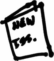 new issue doodle
