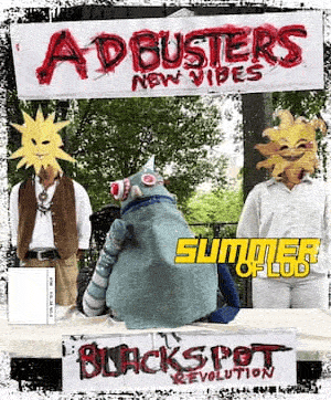 AB 186 Blackspot Revolution cover