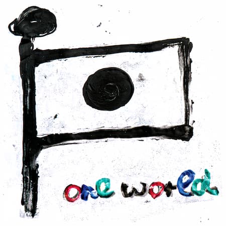 ONE WORLD logo