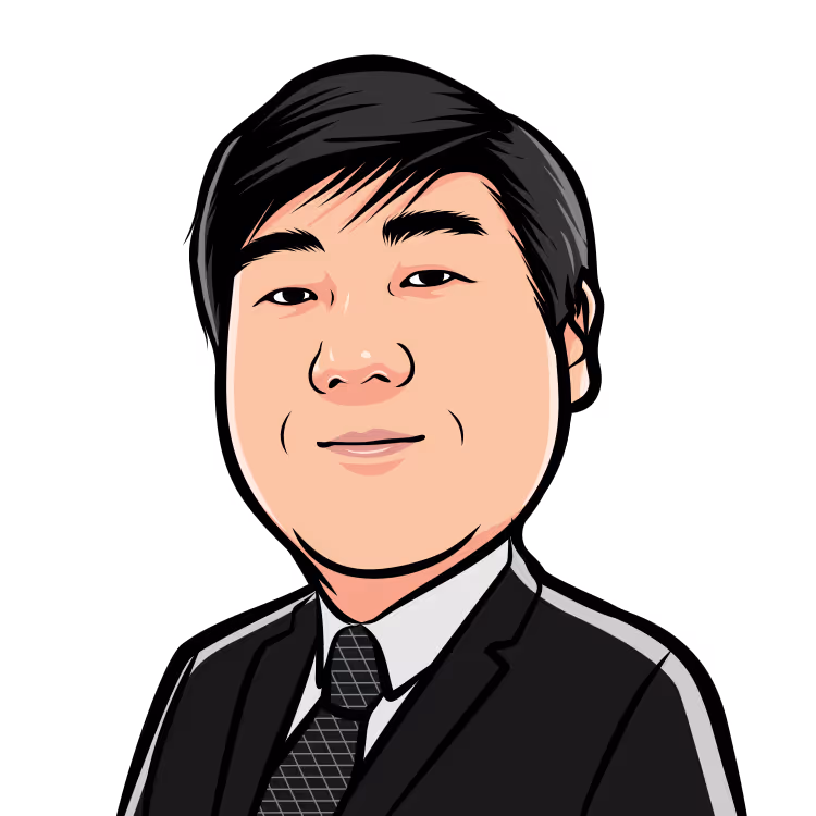 Ken Fujiwara, PhD
