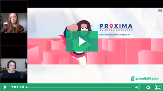 Watch the BDD & STeP Webinar