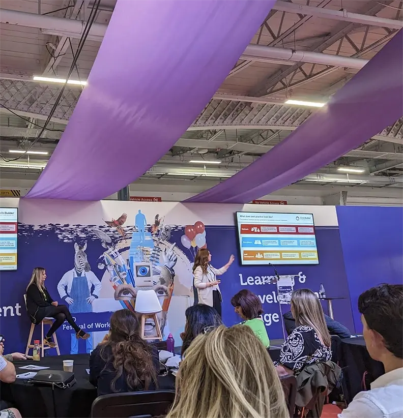 Unlocking Talent Acquisition Success: The Power of Essential Skills at ...