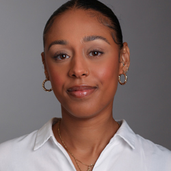 An image of Sanae Elmed - Senior Responsible Business Advisor