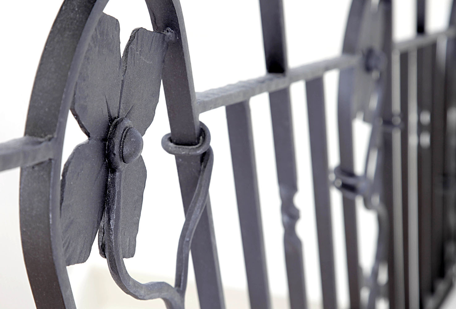 Taottu ornamentti osana porraskaidetta