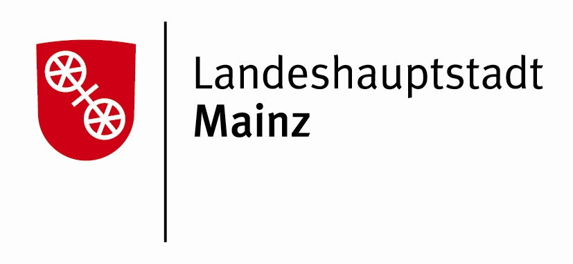 Logo Landeshauptstadt Mainz