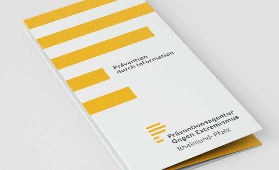 → Präventionsagentur gegen Extremismus