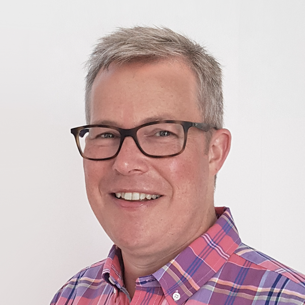 Graham Barr