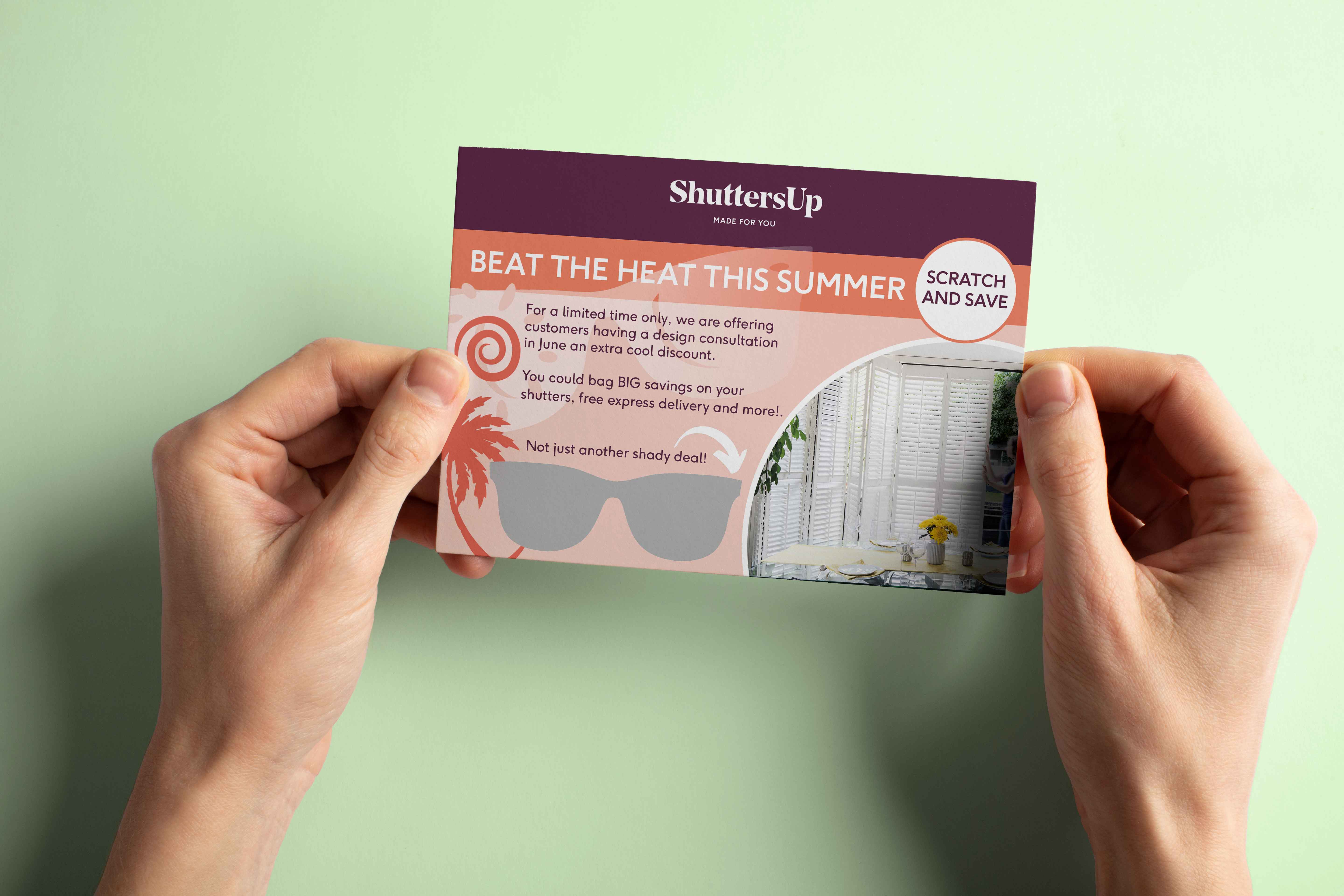 Direct Mail