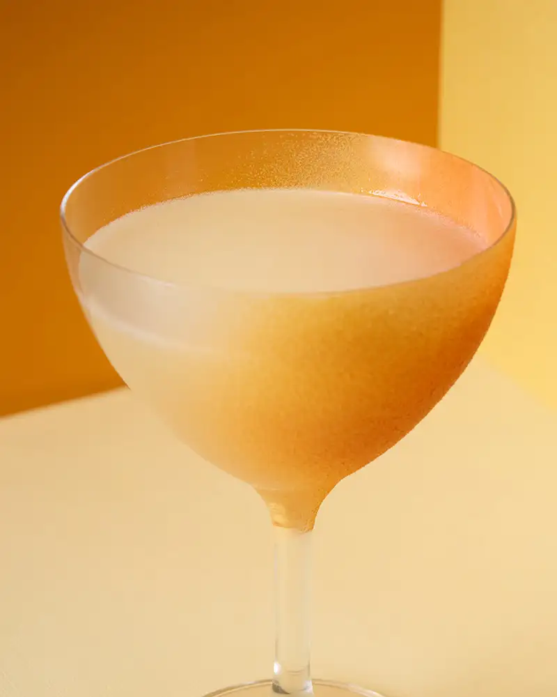 MOODS Cocktail List - No Rules