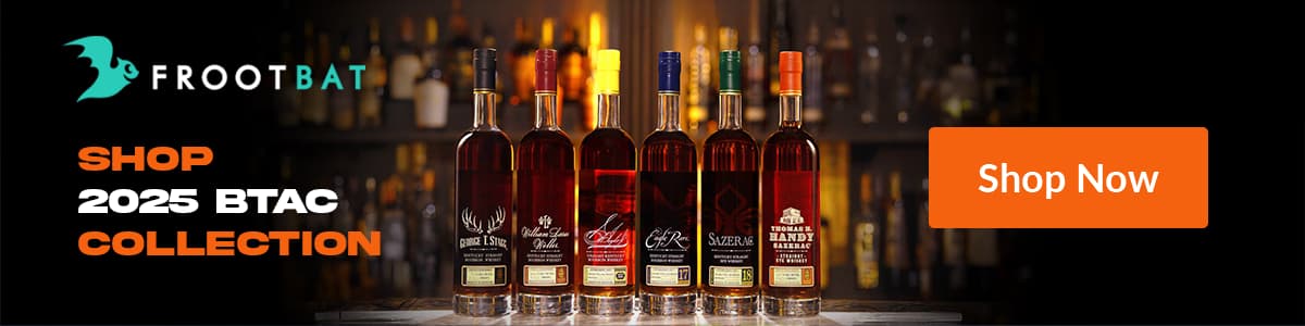 graphic link to Breaking Bourbon's webshop