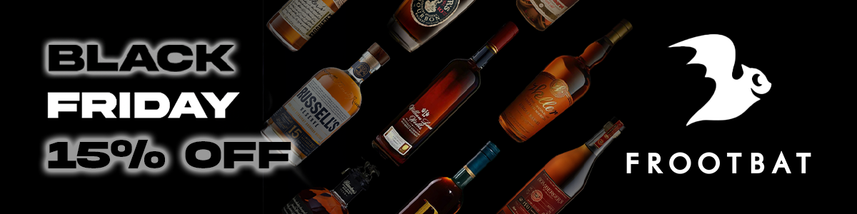 graphic link to Breaking Bourbon's webshop
