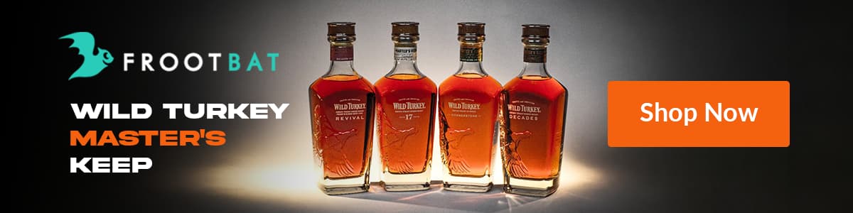 graphic link to Breaking Bourbon's webshop